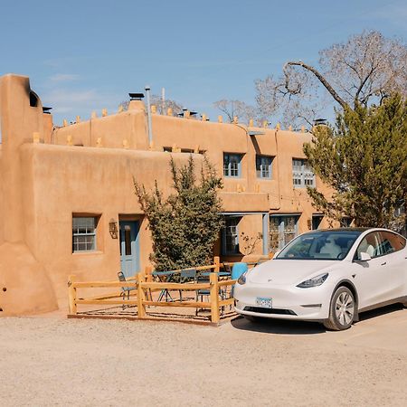 Pueblo Bonito Santa Fe Hotel Екстериор снимка