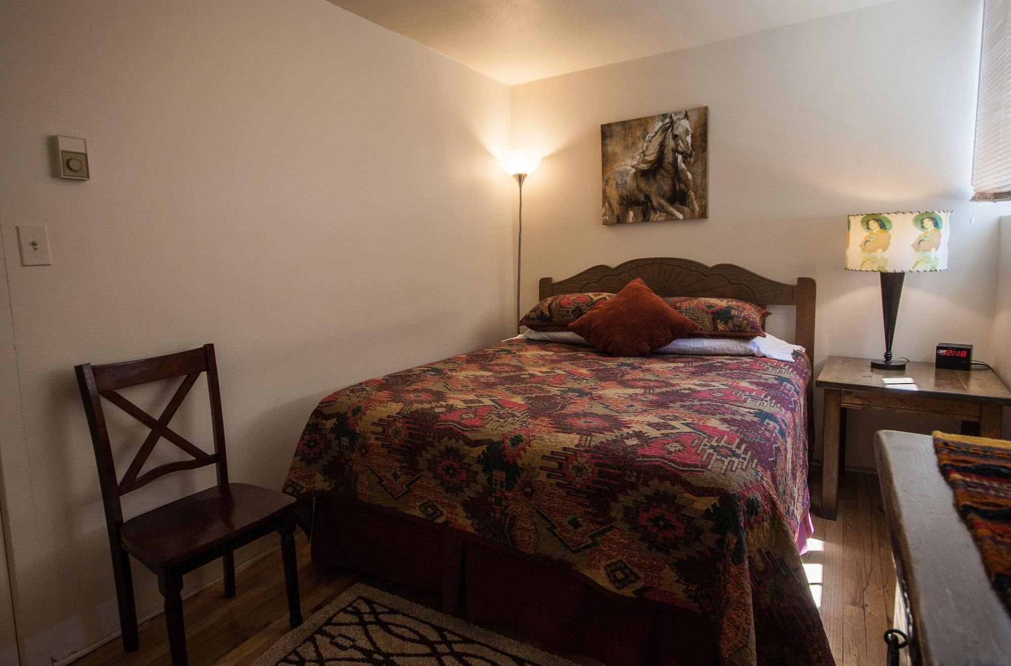 Pueblo Bonito Santa Fe Hotel Екстериор снимка