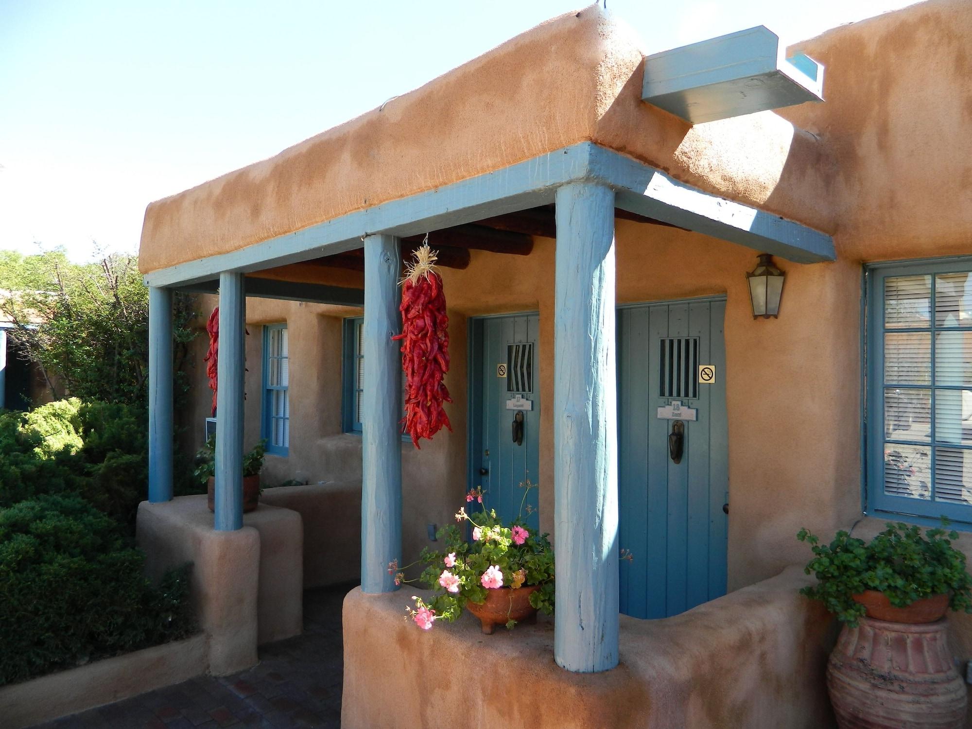 Pueblo Bonito Santa Fe Hotel Екстериор снимка
