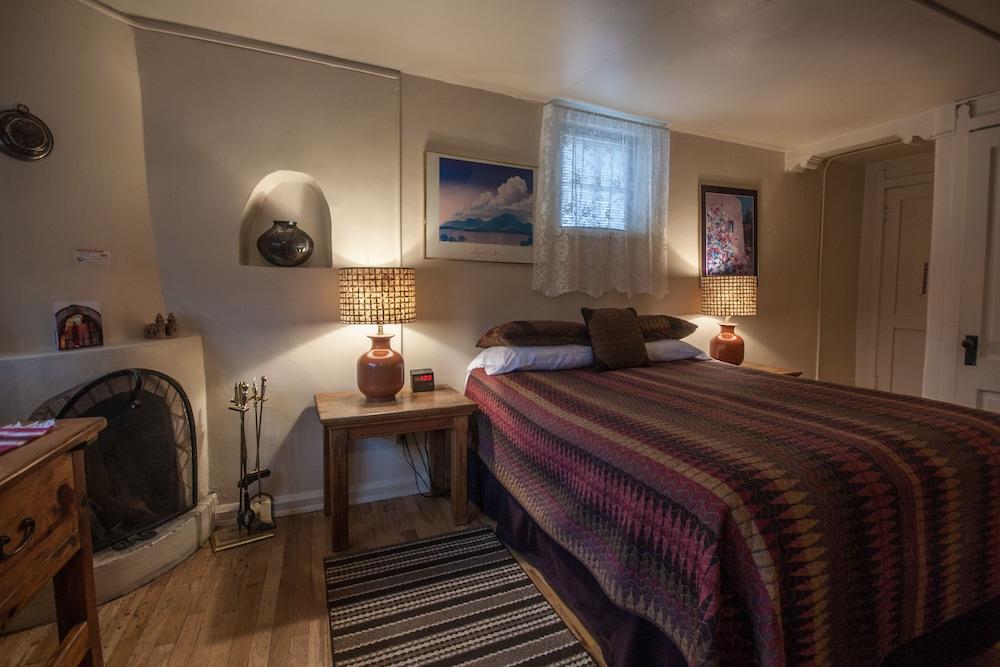 Pueblo Bonito Santa Fe Hotel Екстериор снимка