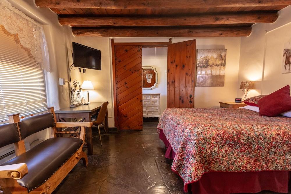 Pueblo Bonito Santa Fe Hotel Екстериор снимка