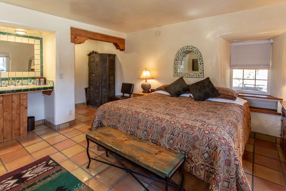 Pueblo Bonito Santa Fe Hotel Екстериор снимка