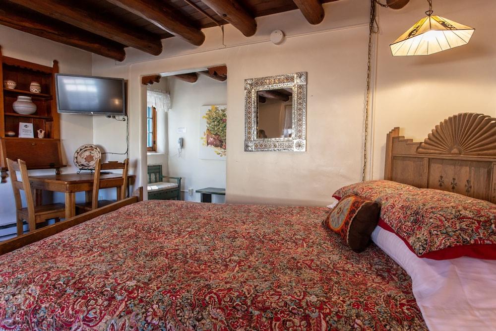 Pueblo Bonito Santa Fe Hotel Екстериор снимка