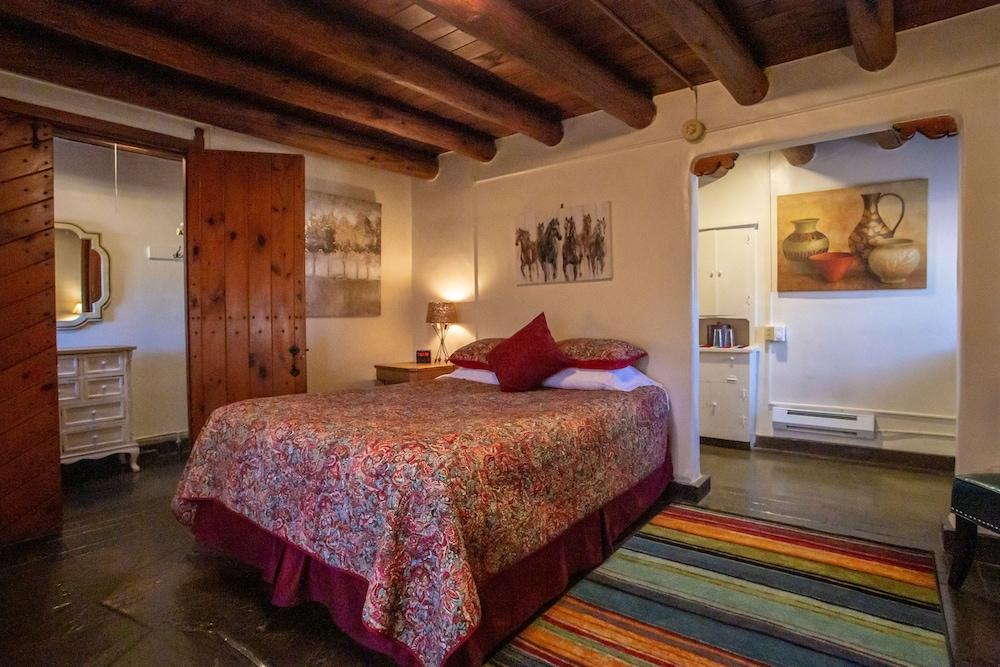 Pueblo Bonito Santa Fe Hotel Екстериор снимка