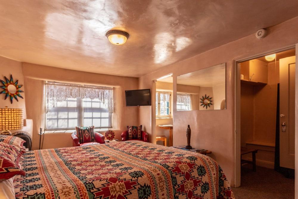 Pueblo Bonito Santa Fe Hotel Екстериор снимка