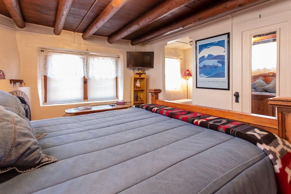 Pueblo Bonito Santa Fe Hotel Екстериор снимка