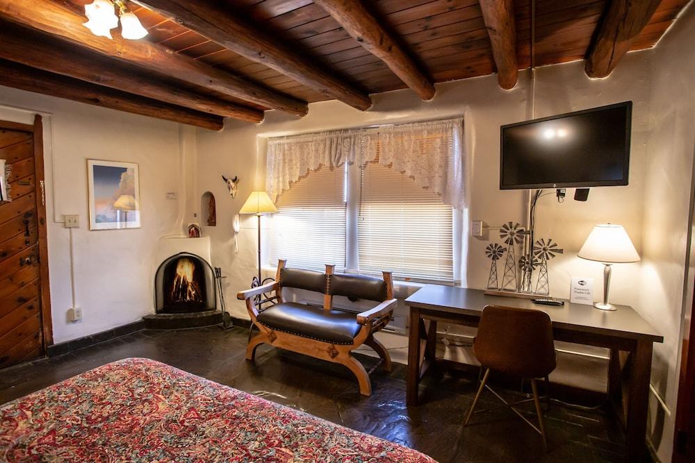 Pueblo Bonito Santa Fe Hotel Екстериор снимка