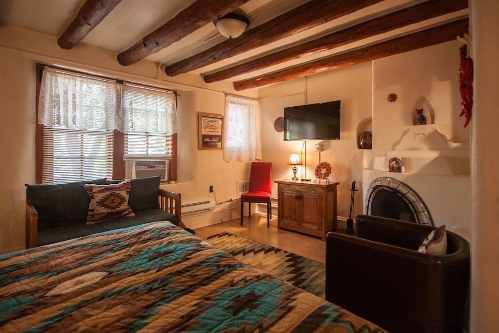 Pueblo Bonito Santa Fe Hotel Екстериор снимка