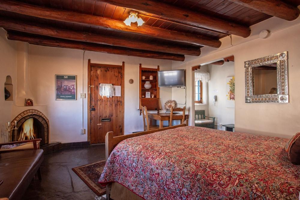 Pueblo Bonito Santa Fe Hotel Екстериор снимка