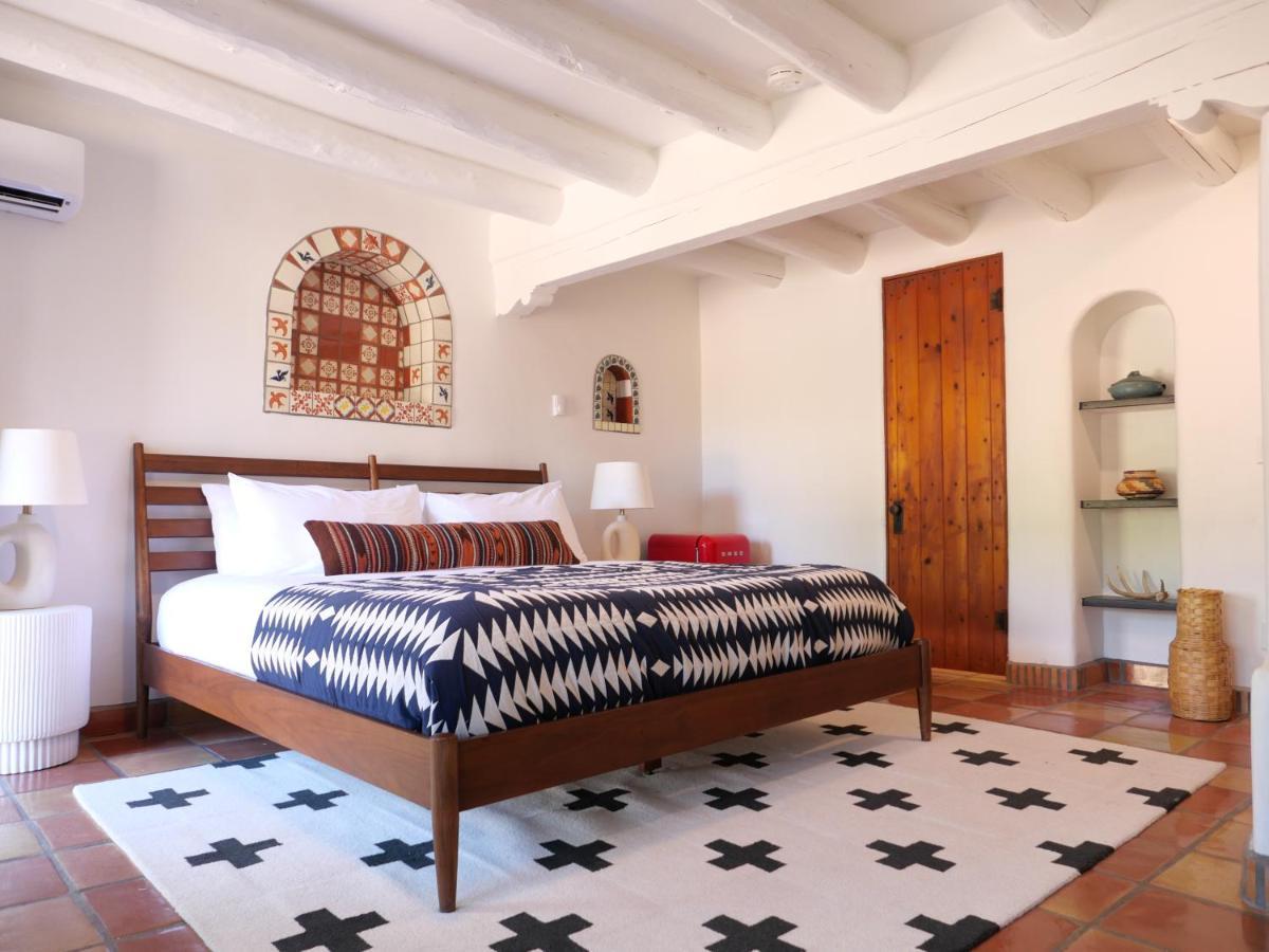 Pueblo Bonito Santa Fe Hotel Екстериор снимка