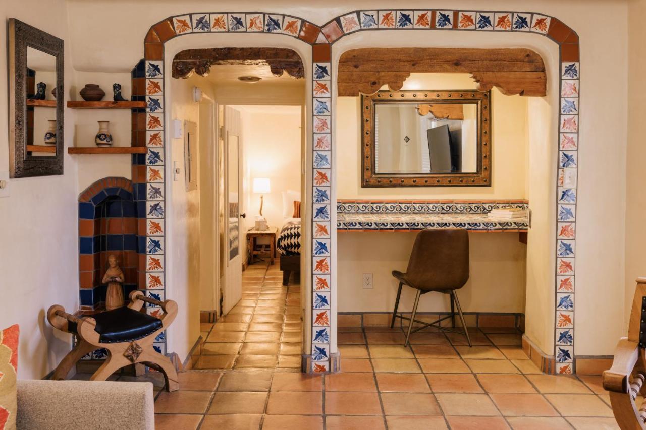 Pueblo Bonito Santa Fe Hotel Екстериор снимка