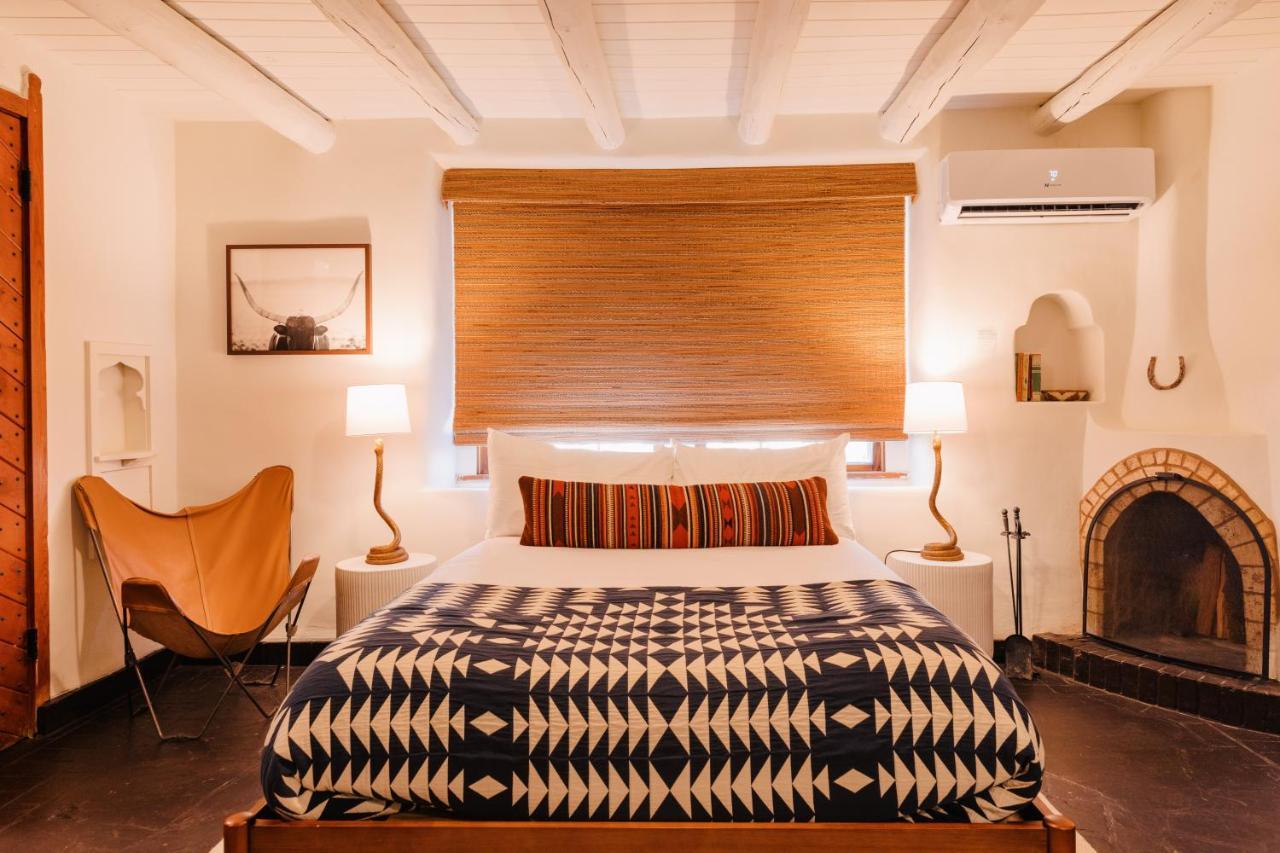 Pueblo Bonito Santa Fe Hotel Екстериор снимка