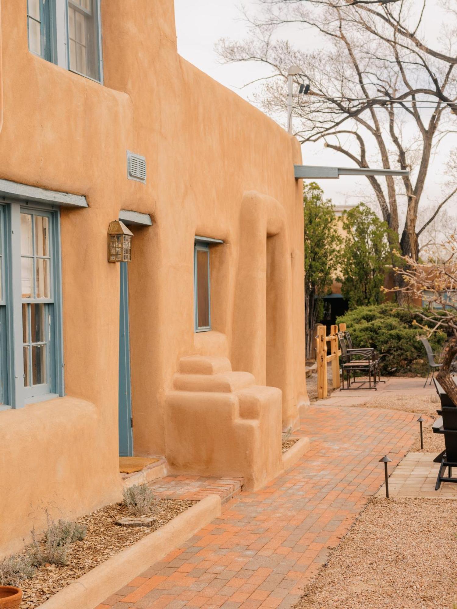 Pueblo Bonito Santa Fe Hotel Екстериор снимка