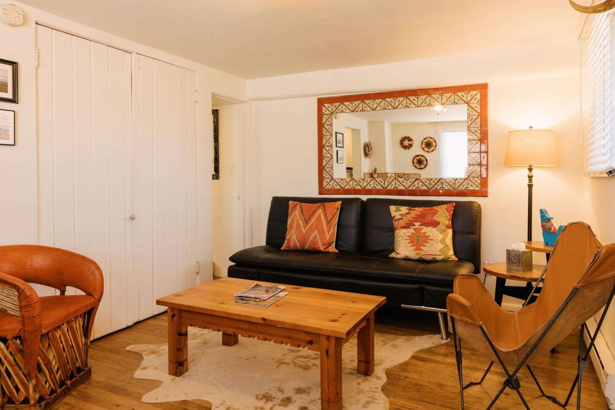 Pueblo Bonito Santa Fe Hotel Екстериор снимка
