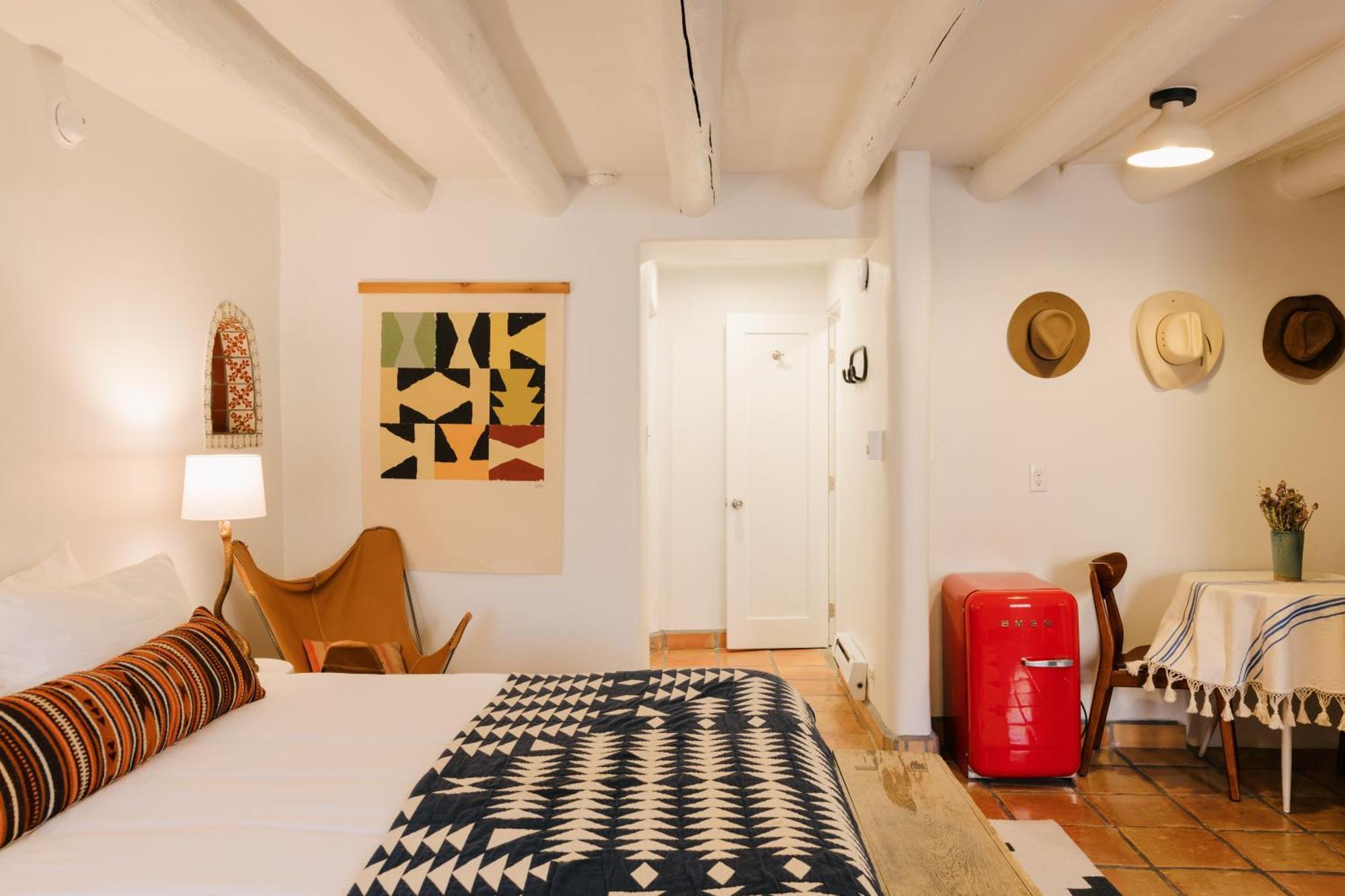 Pueblo Bonito Santa Fe Hotel Екстериор снимка
