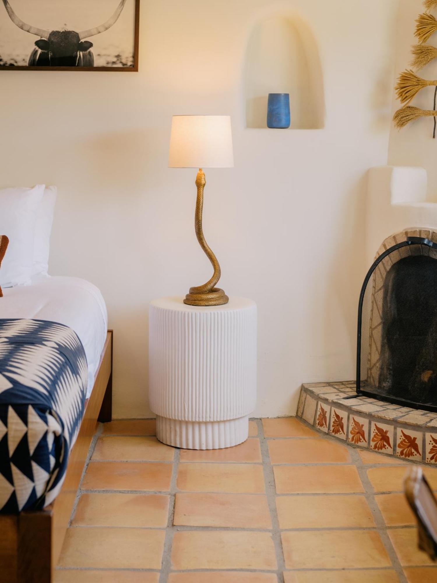 Pueblo Bonito Santa Fe Hotel Екстериор снимка