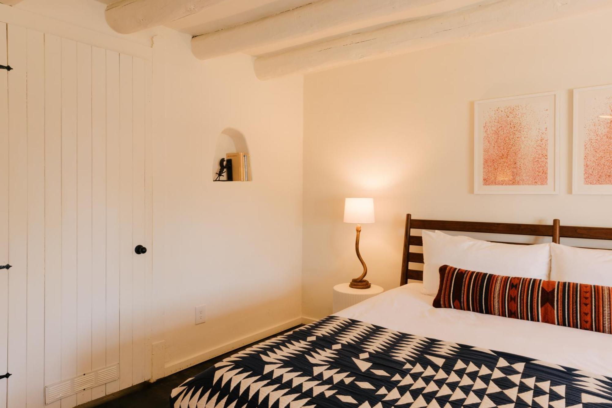 Pueblo Bonito Santa Fe Hotel Екстериор снимка
