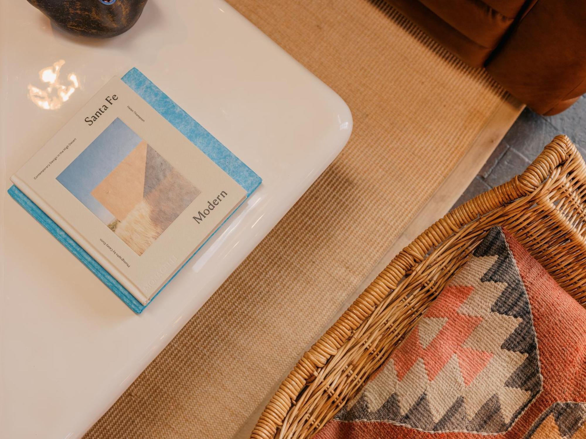 Pueblo Bonito Santa Fe Hotel Екстериор снимка