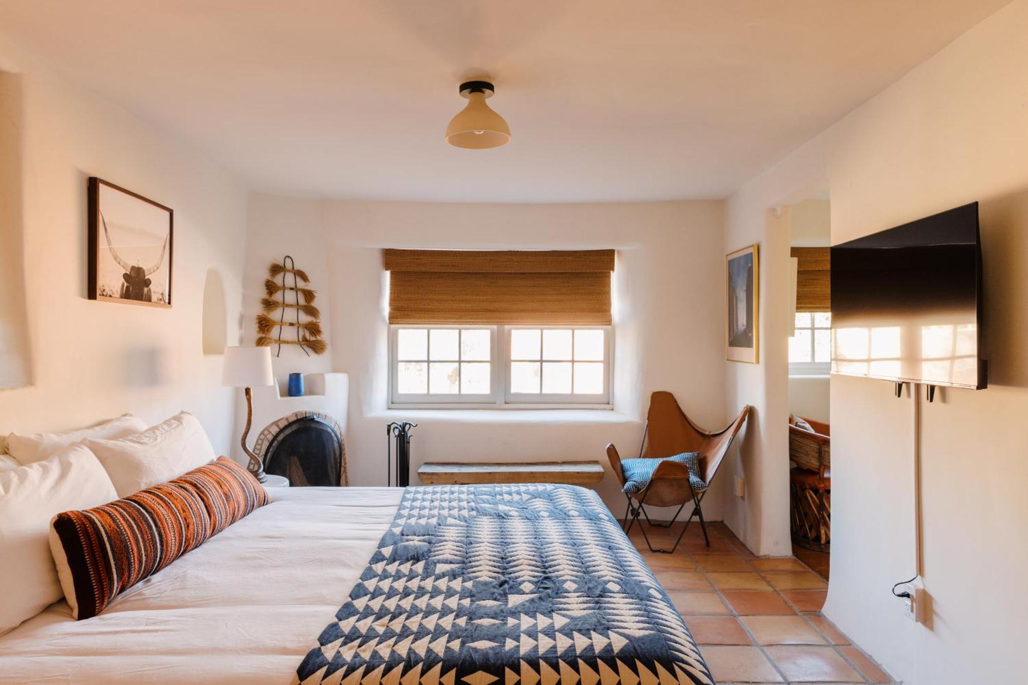 Pueblo Bonito Santa Fe Hotel Екстериор снимка
