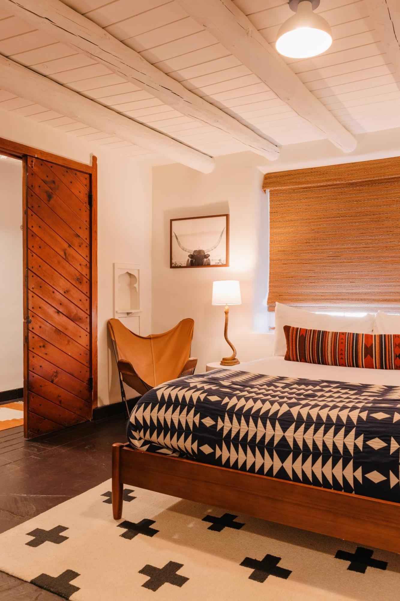 Pueblo Bonito Santa Fe Hotel Екстериор снимка