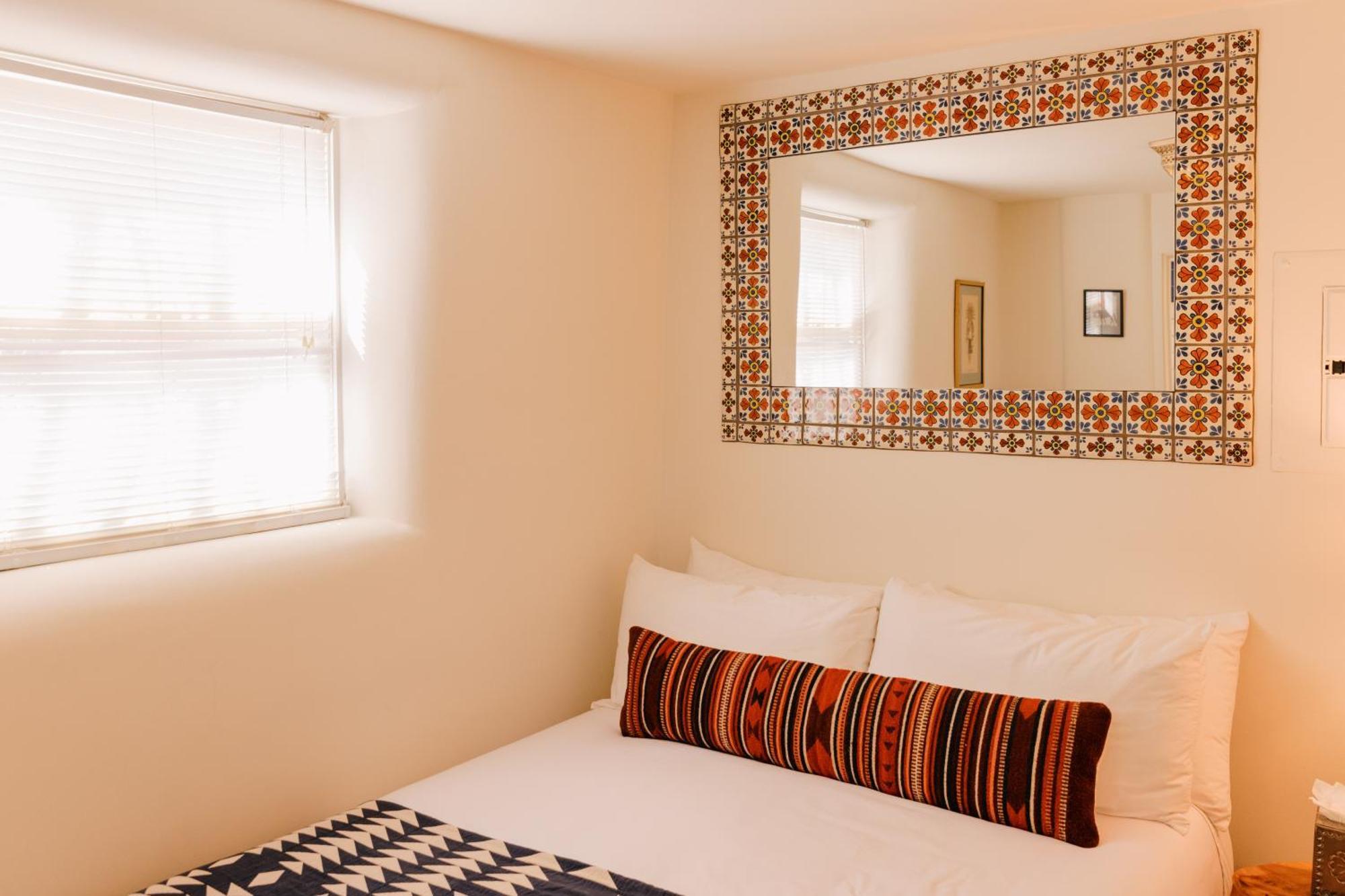 Pueblo Bonito Santa Fe Hotel Екстериор снимка