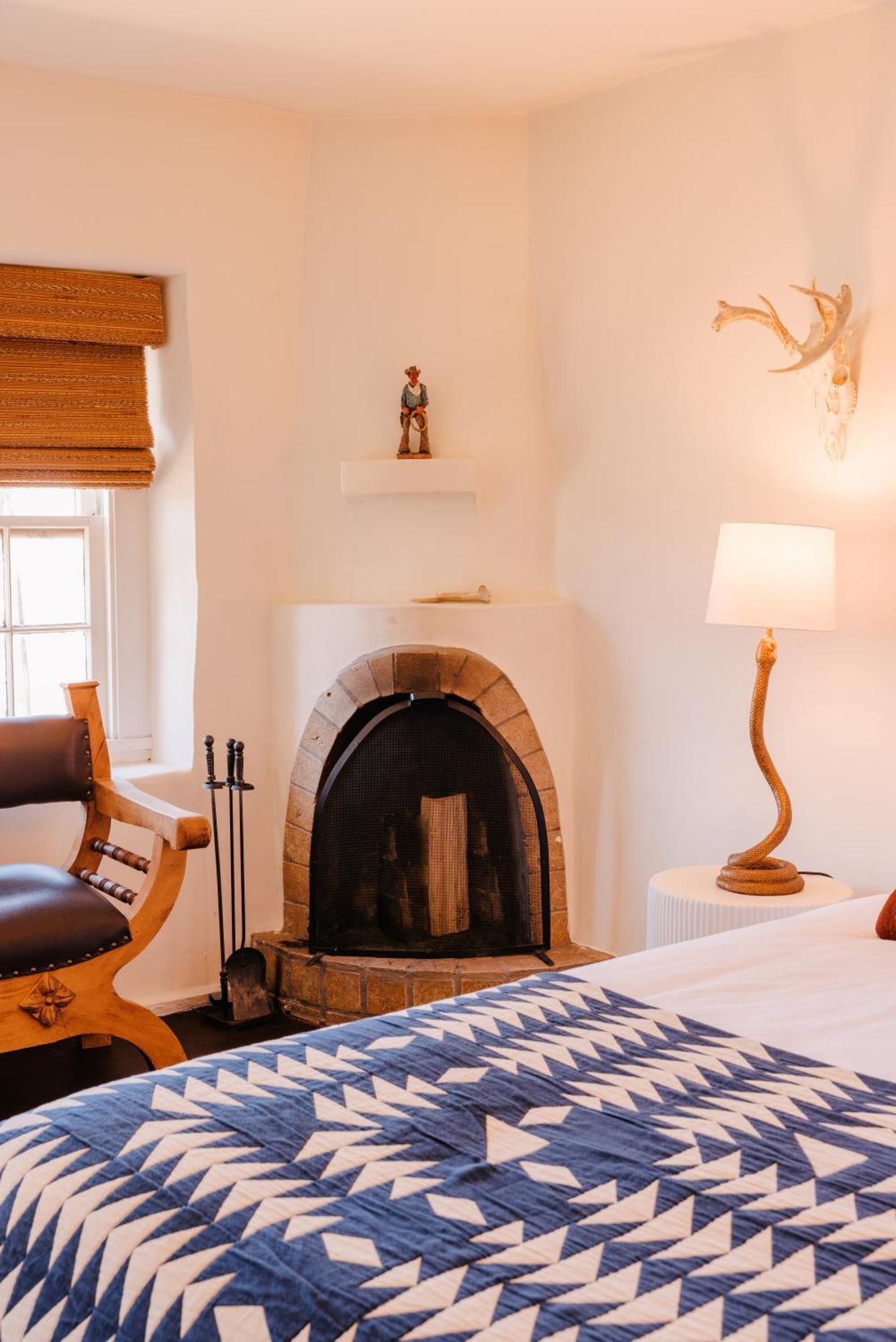 Pueblo Bonito Santa Fe Hotel Екстериор снимка