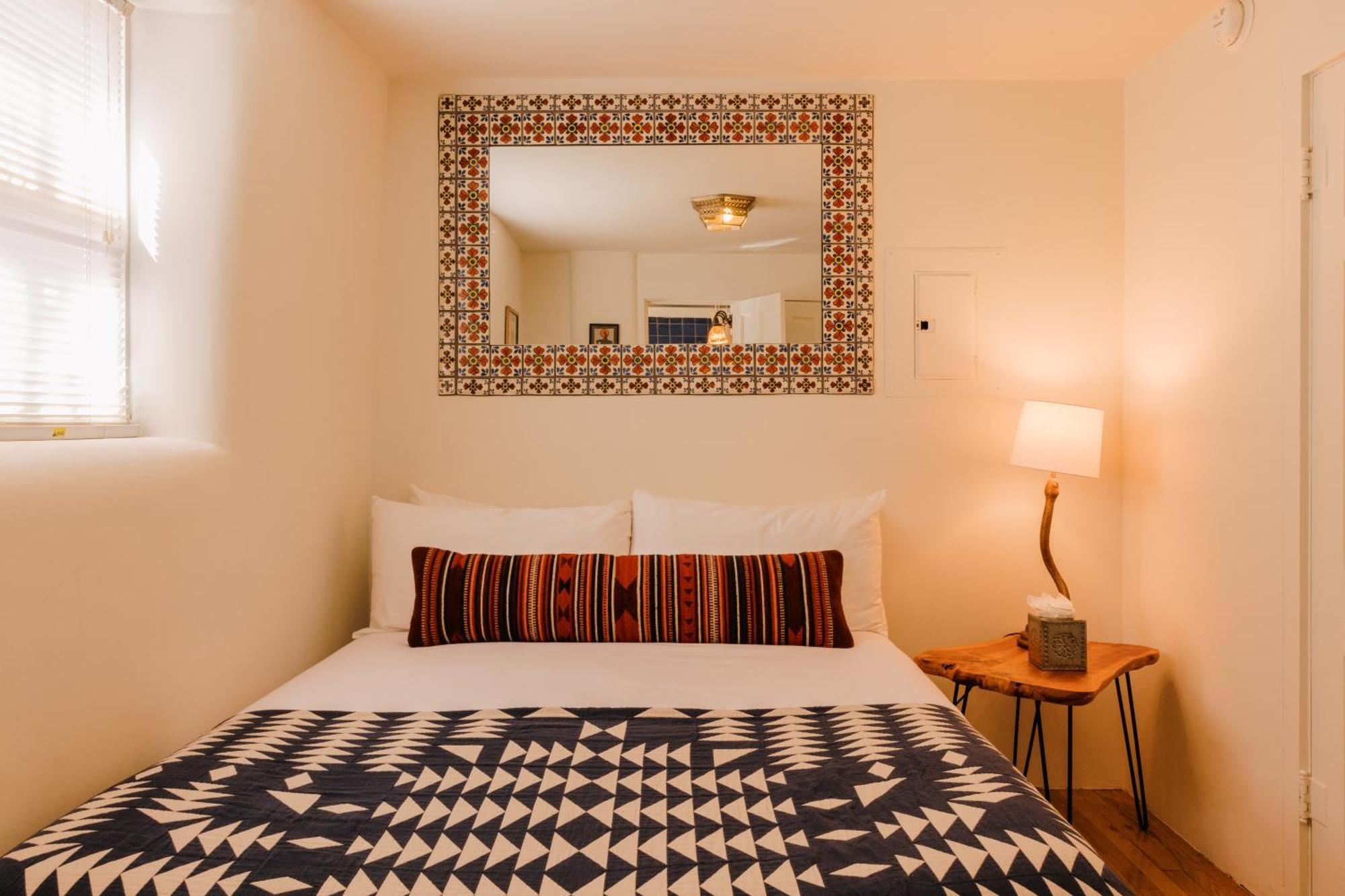 Pueblo Bonito Santa Fe Hotel Екстериор снимка