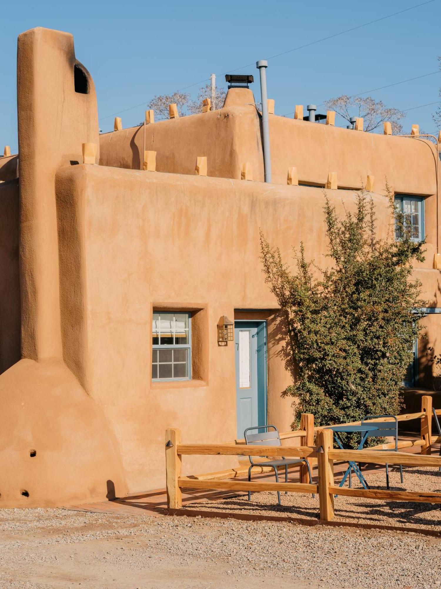 Pueblo Bonito Santa Fe Hotel Екстериор снимка