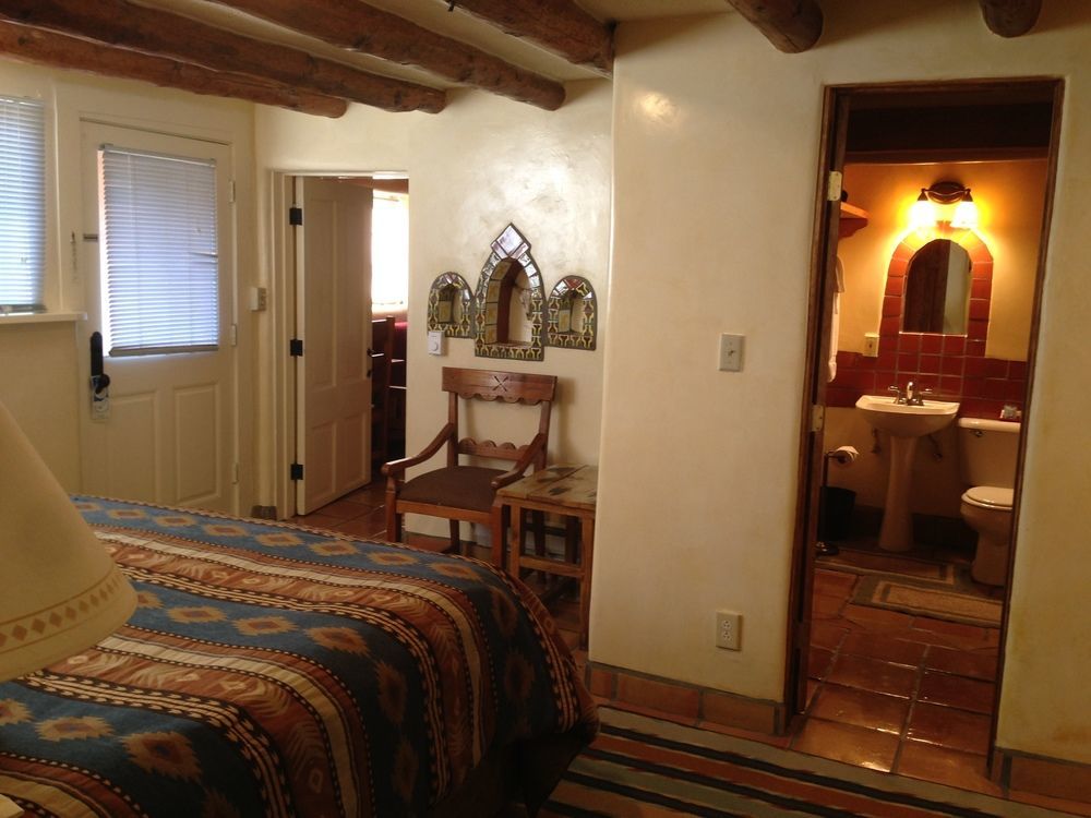 Pueblo Bonito Santa Fe Hotel Екстериор снимка