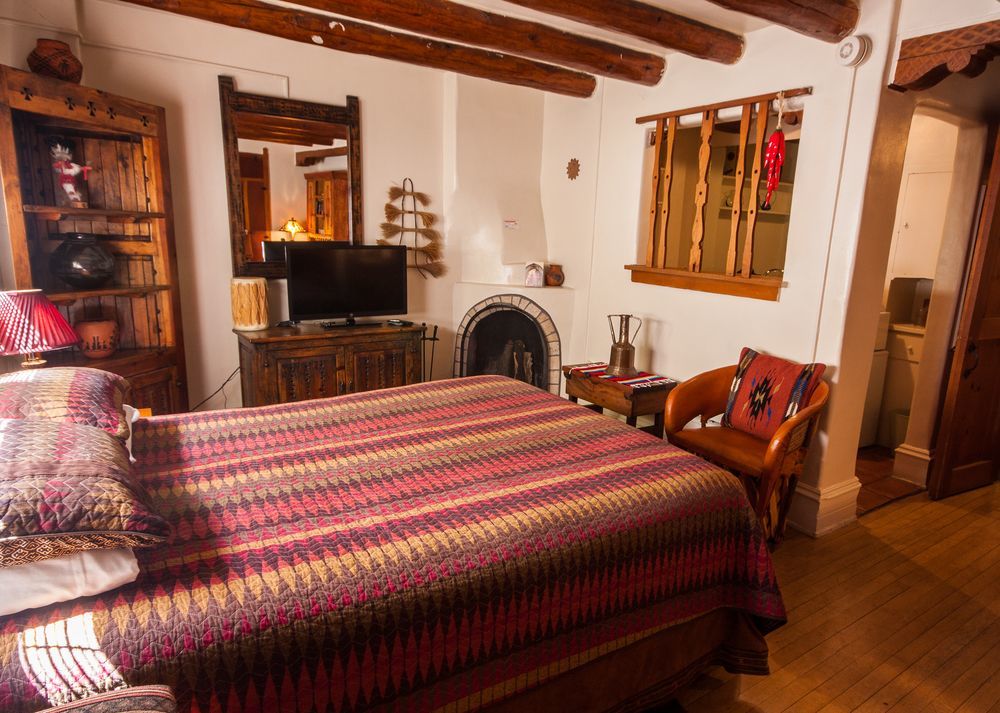 Pueblo Bonito Santa Fe Hotel Екстериор снимка