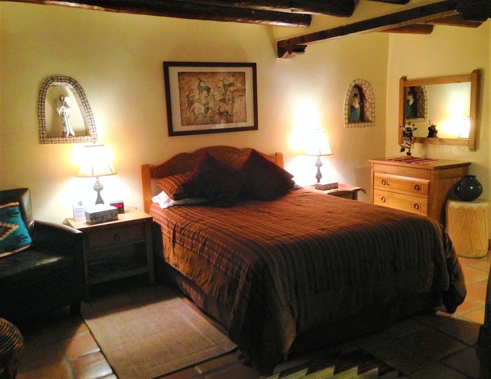 Pueblo Bonito Santa Fe Hotel Екстериор снимка